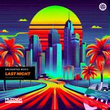 Artwork voor "Last Night"