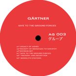 Artwork voor "Give To The Ground Forces"