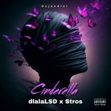 Artwork voor "Cindarella"