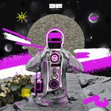 Artwork voor "Hypnotic Robotic in Your Machine"