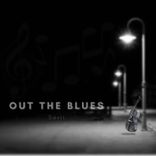 Artwork voor "Out The Blues"