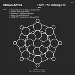 Artwork for "From the Parking Lot, Vol.1"