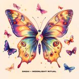 Artwork for "Moonlight Ritual"