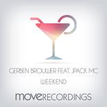 Artwork for "Weekend"