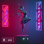 Portada para "Good Feeling"