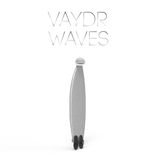 Portada para "Waves"