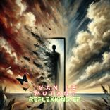 Artwork for "Reflexions"