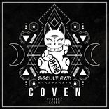 Artwork voor "SCORN"