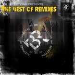 Portada para "The Best Of Remixes Vol. 4"