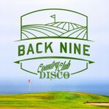 Artwork for "Back Nine"