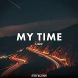 Artwork for "My Time"
