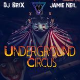 Artwork for "Underground Circus Chapter 1"