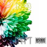 Artwork voor "Erupt"