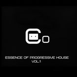 Artwork voor "Essence of Progressive House, Vol. 1"