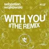 Portada para "With You (Club Mix)"