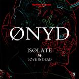 Artwork for "Isolate"