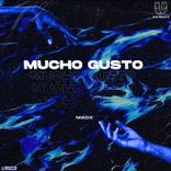 Portada para "Mucho Gusto"