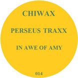 Portada para "In Awe Of Amy"