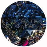 Artwork for "City at Night"