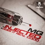 Artwork voor "Injected / Does It Real Good"