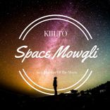 Artwork for "Space Mowgli"