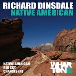 Artwork for "Native American EP"