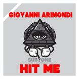 Artwork for "Hit Me"