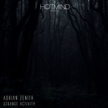 Artwork for "Strange Activity"