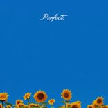 Artwork for "Perfect."