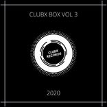 Artwork für "ClubX BoX Vol 3"