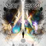 Artwork for "Cosmic Choices"