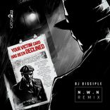 Artwork voor "Your Victim Card Has Been Declined (N.W.N. Club Remix)"