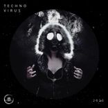 Artwork for "Technovirus 2020"