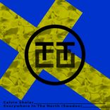 Artwork voor "Everywhere in the North (Sweden)"