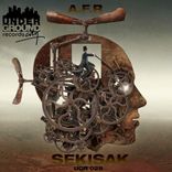 Artwork voor "Sekisak"