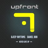 Artwork für "Never Give Up"