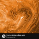 Artwork for "Disco Hallelujah"