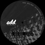 Artwork voor "Clusterflux"