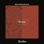 Portada para "The Eye"