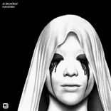 Artwork for "Fukushima EP"