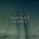 Portada para "Your Place in Space"