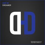 Artwork for "Dreamer"