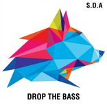 Artwork for "Drop The Bass"
