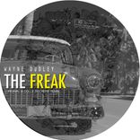 Artwork for "The Freak"