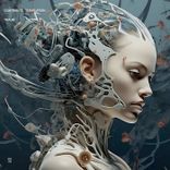 Artwork voor "Traum"