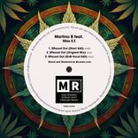 Artwork voor "SPaced Out"