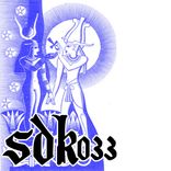 Artwork for "Matrix"