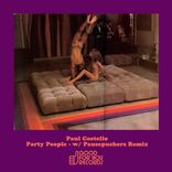 Artwork for "Party People"