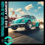 Artwork for "Gas Slammer"