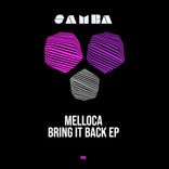 Artwork für "Bring it back EP"